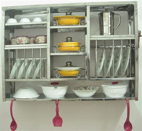 steel rack for kitchen cabinet|wall mounted steel racks.